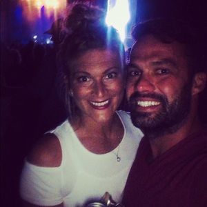 Meet your Posher, Corey